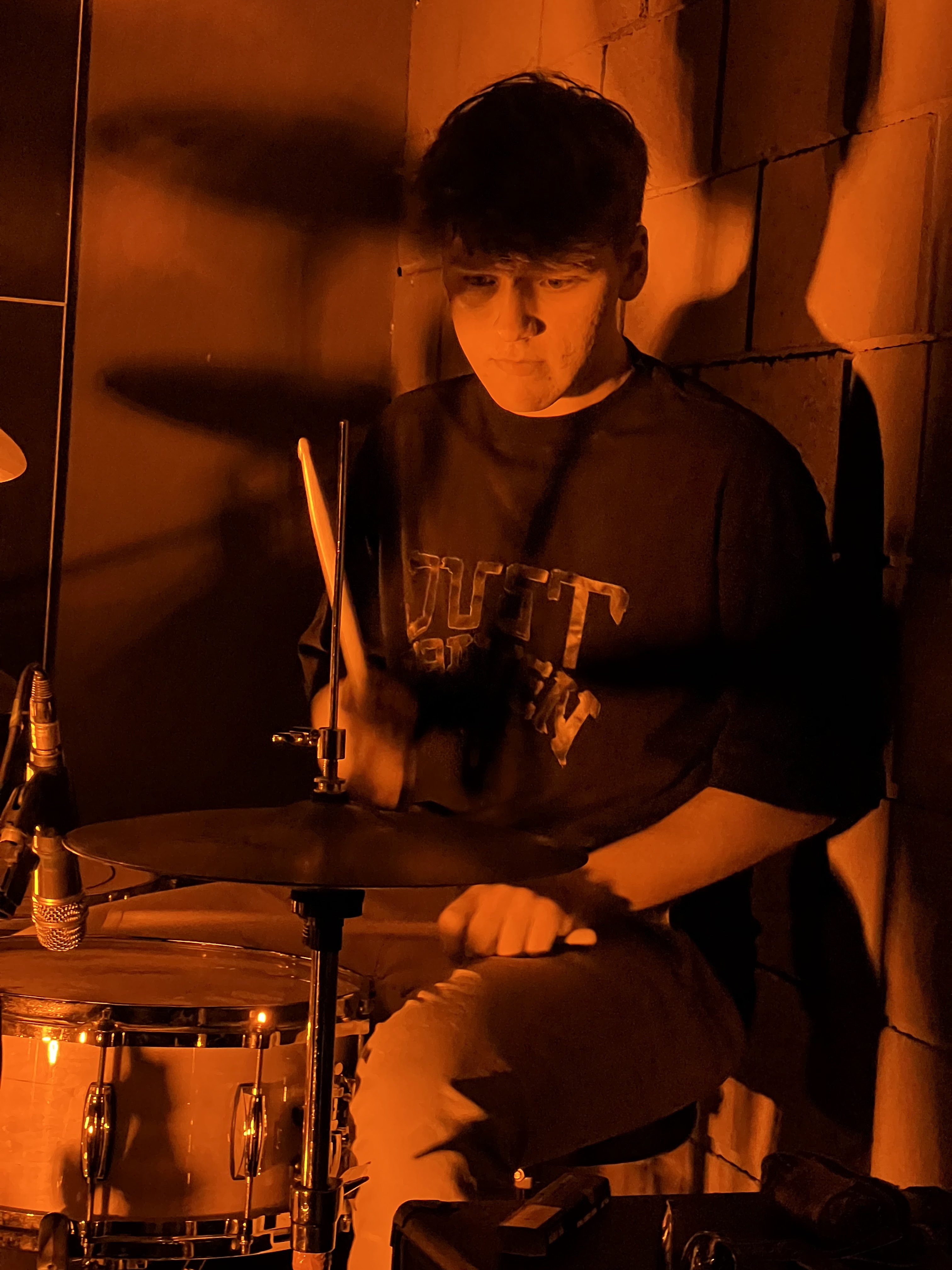 Show Gere Blues