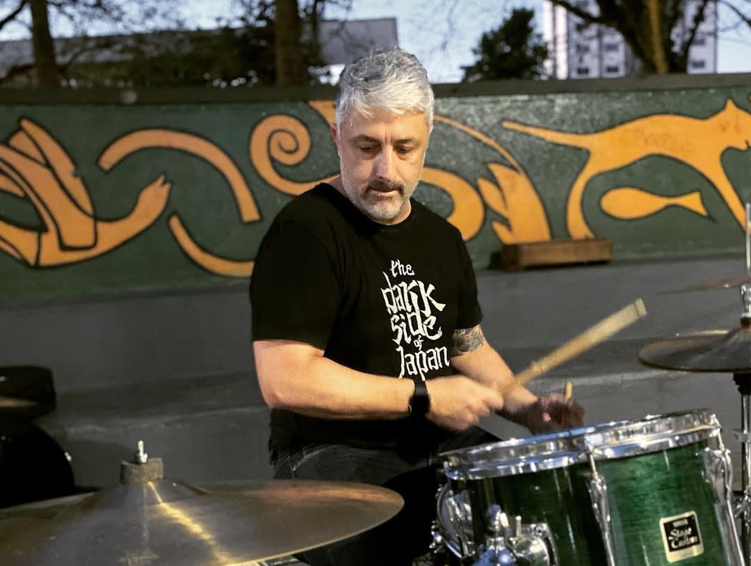 Show Gere Blues