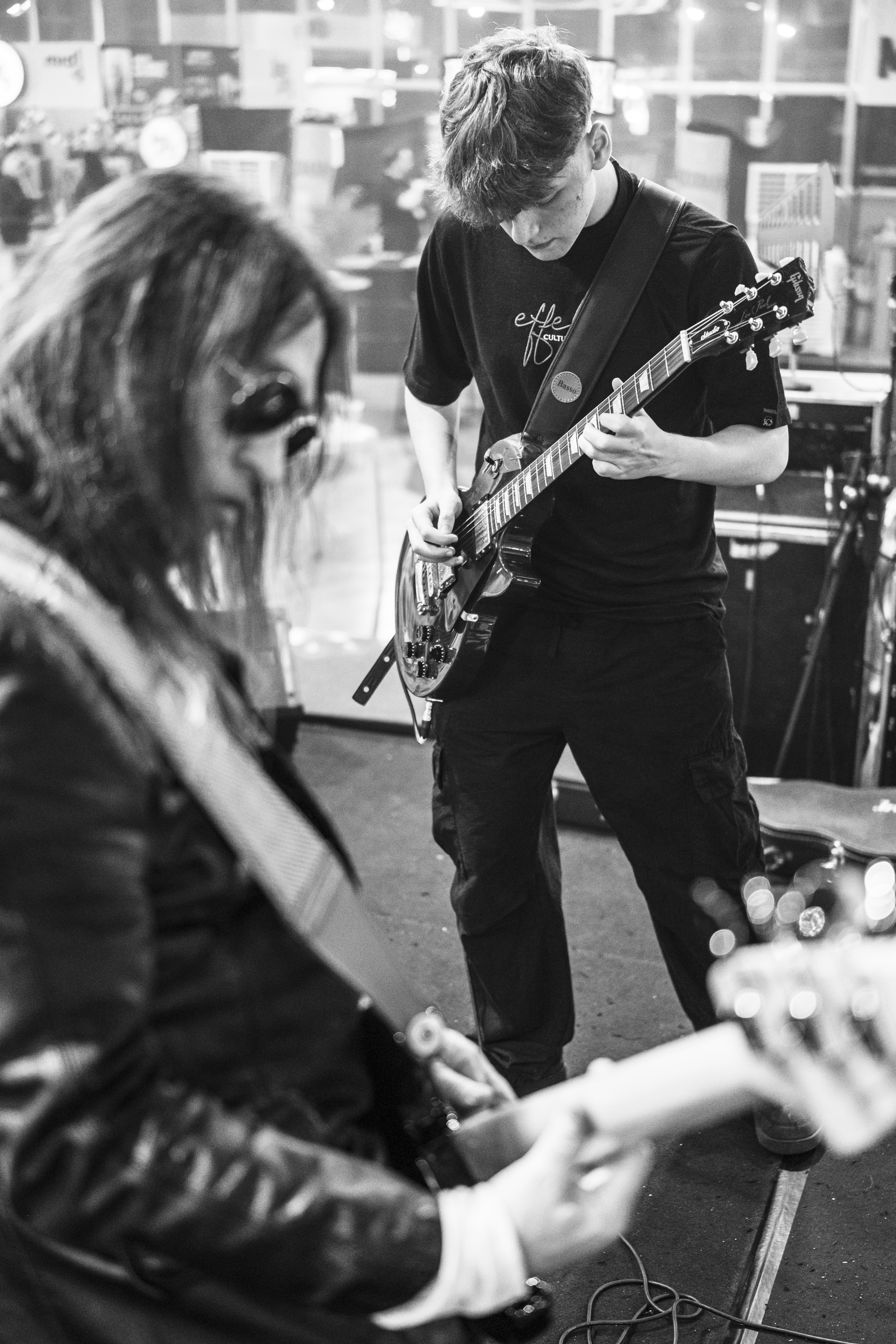 Show Gere Blues em Chapecó na Efapi 2025